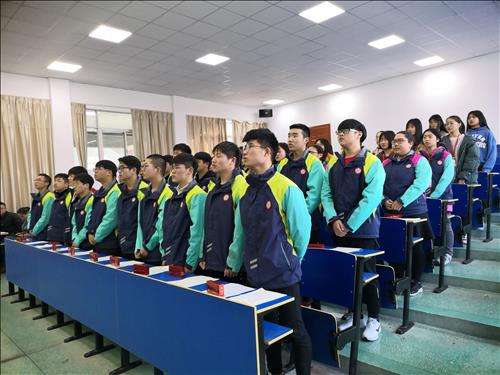 江蘇省陶都中等專業(yè)學(xué)校2020年報(bào)名條件、招生要求、招生對(duì)象