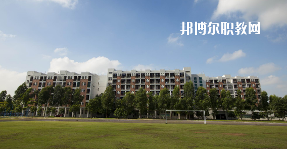 佛山順德區(qū)鄭敬詒職業(yè)技術(shù)學校怎么樣、好不好