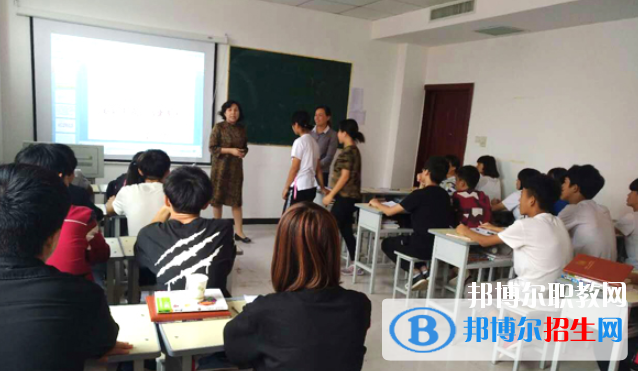 邯鄲經(jīng)濟管理中專學(xué)校2020年有哪些專業(yè)