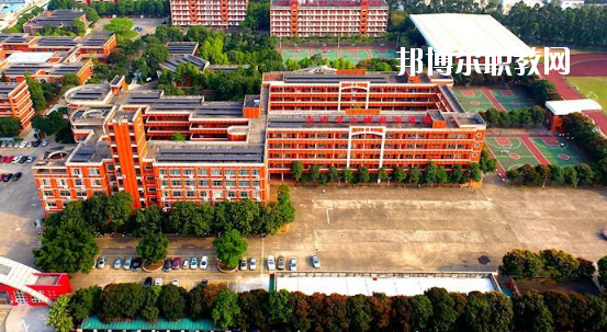 佛山順德區(qū)北滘職業(yè)技術(shù)學(xué)校2020年學(xué)費、收費多少