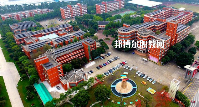 佛山順德區(qū)北滘職業(yè)技術(shù)學校怎么樣、好不好