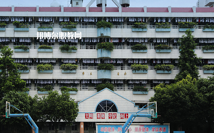 佛山南海區(qū)第一職業(yè)技術學校2020年報名條件、招生要求、招生對象