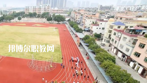 佛山順德區(qū)容桂職業(yè)技術(shù)學(xué)校2020年學(xué)費(fèi)、收費(fèi)多少