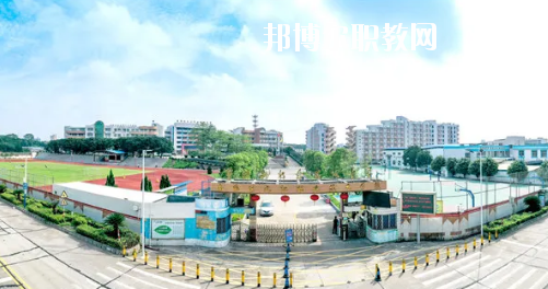 佛山南海區(qū)九江職業(yè)技術(shù)學(xué)校2020年學(xué)費(fèi)、收費(fèi)多少