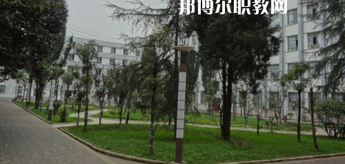 貴陽白云區(qū)職業(yè)技術學校2020年有哪些專業(yè)