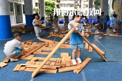 四川2020年有哪些幼師學校最好就業(yè)
