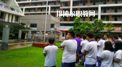 佛山體育運(yùn)動(dòng)學(xué)校怎么樣、好不好
