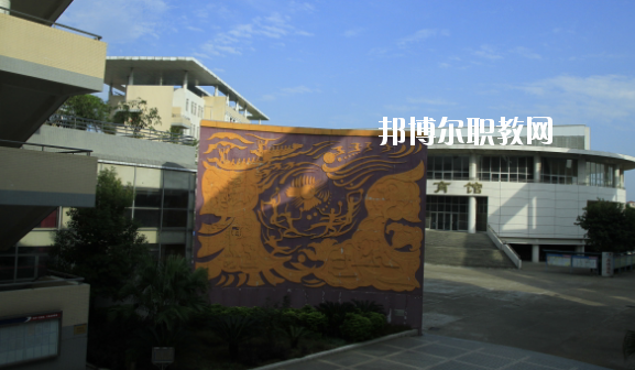 佛山順德區(qū)勒流職業(yè)技術學校2020年招生錄取分數(shù)線