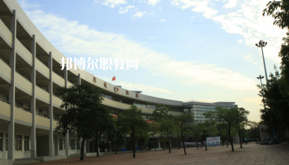 佛山順德區(qū)勒流職業(yè)技術(shù)學(xué)校2020年學(xué)費(fèi)、收費(fèi)多少