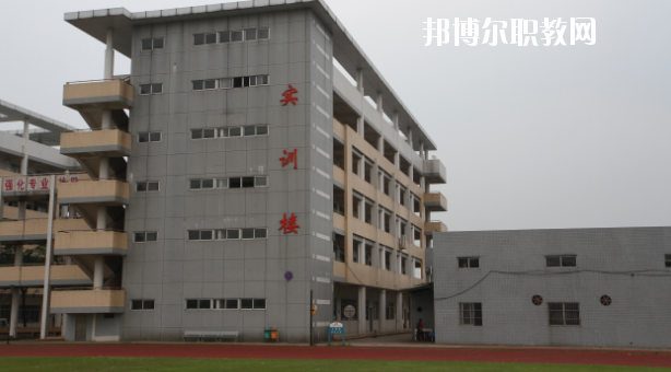 佛山順德區(qū)勒流職業(yè)技術學校怎么樣、好不好
