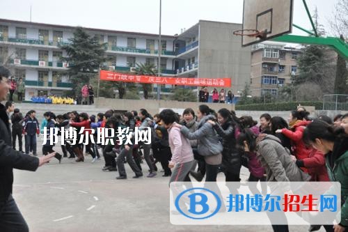 三門峽中等專業(yè)學(xué)校2021年報(bào)名條件、招生要求、招生對(duì)象