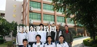 三臺縣樂安職業(yè)高級中學怎么樣、好不好
