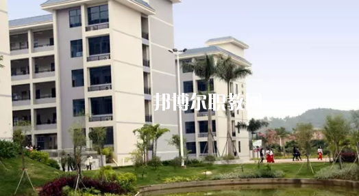 惠州商貿(mào)旅游高級職業(yè)技術(shù)學(xué)校2020年學(xué)費(fèi)、收費(fèi)多少
