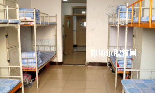 惠州商貿(mào)旅游高級職業(yè)技術(shù)學校2020年宿舍條件