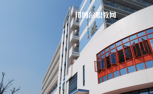 佛山順德區(qū)陳登職業(yè)技術(shù)學校怎么樣、好不好