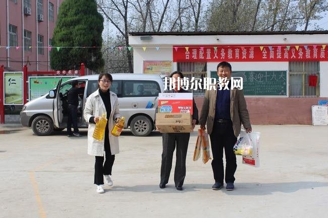 鄲城縣新城中等職業(yè)學(xué)校2021年報(bào)名條件、招生要求、招生對象