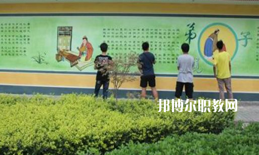 懷遠(yuǎn)縣中等職業(yè)技術(shù)學(xué)校2020年報(bào)名條件、招生要求、招生對象