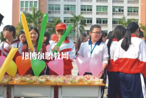 惠州惠城區(qū)技工學(xué)校2020年報名條件、招生要求、招生對象