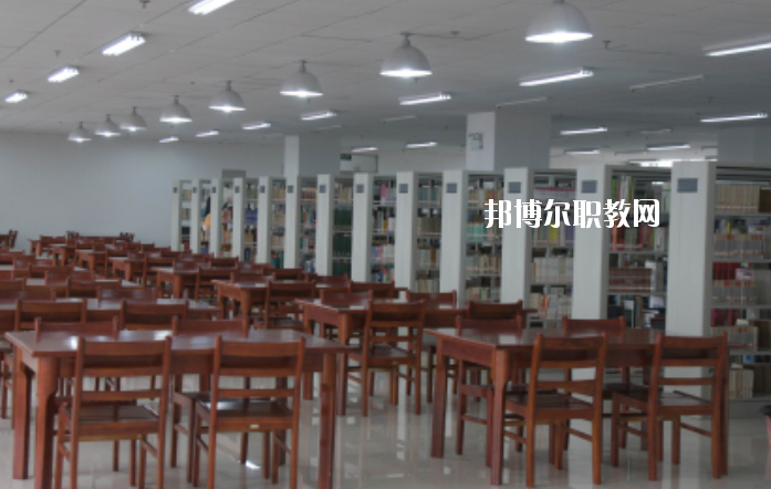湖北園林工程技術(shù)學校3