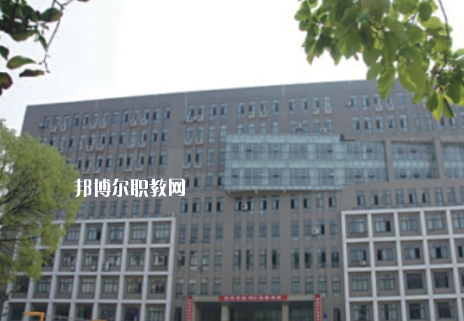 湖北園林工程技術(shù)學校6
