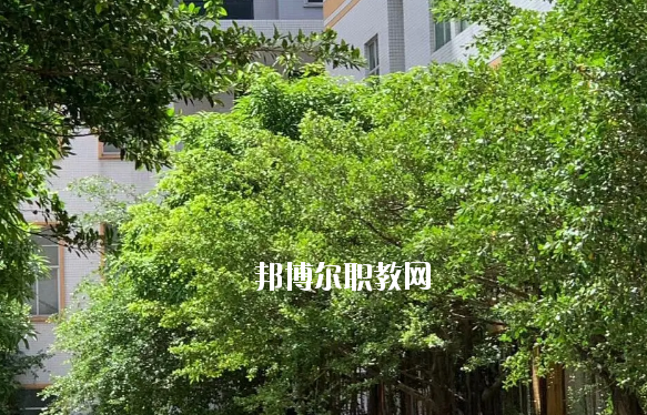 惠州惠陽財(cái)經(jīng)外貿(mào)職業(yè)技術(shù)學(xué)校怎么樣、好不好