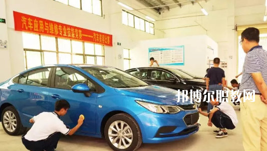 惠東縣惠東職業(yè)中學(xué)2020年報名條件、招生要求、招生對象
