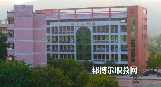 惠州寶山職業(yè)技術(shù)學(xué)校怎么樣、好不好