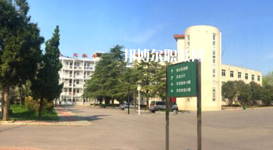 淮南科貿(mào)學(xué)校怎么樣、好不好