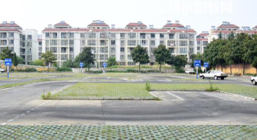 淮南市交通中等專業(yè)學校怎么樣、好不好