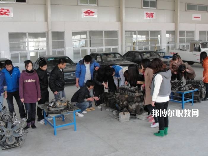 周口海燕職業(yè)中等專業(yè)學(xué)校2021年報(bào)名條件、招生要求、招生對象