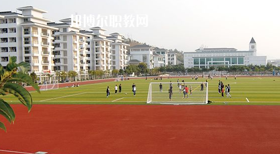梅州職業(yè)技術學校2020年招生錄取分數(shù)線