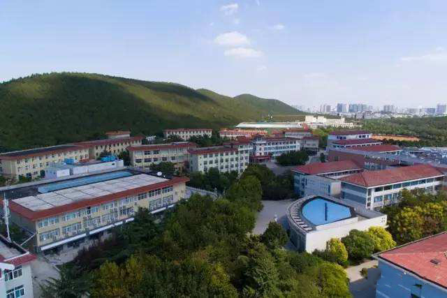 江蘇徐州財經(jīng)高等職業(yè)技術學校怎么樣、好不好