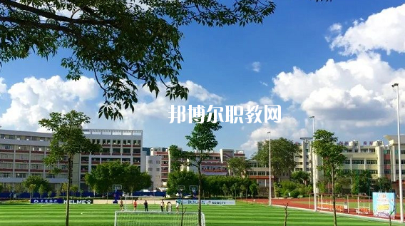 梅州梅縣區(qū)第一職業(yè)學(xué)校2020年學(xué)費(fèi)、收費(fèi)多少