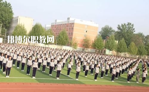 安陽縣職業(yè)中等專業(yè)學(xué)校2021年報(bào)名條件、招生要求、招生對象
