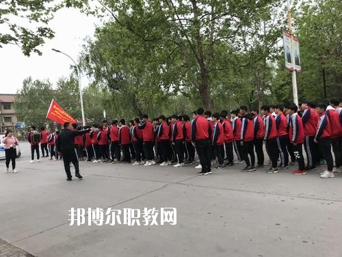溫縣職業(yè)技術(shù)教育中心2021年報(bào)名條件、招生要求、招生對象