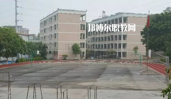 豐順縣職業(yè)技術(shù)學校怎么樣、好不好