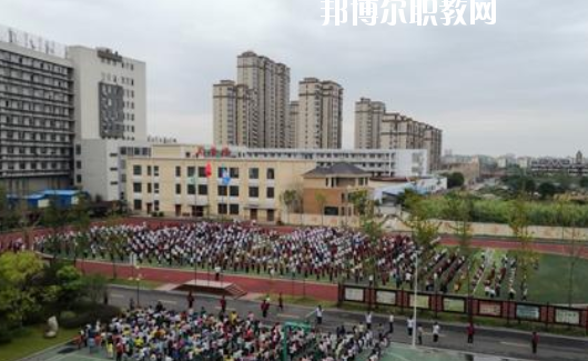 和縣機電工程學(xué)校2020年報名條件、招生要求、招生對象 