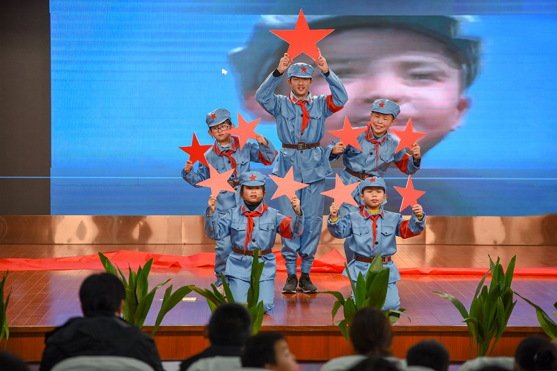 常州市中吳實(shí)驗(yàn)學(xué)校2020年報(bào)名條件、招生要求、招生對(duì)象