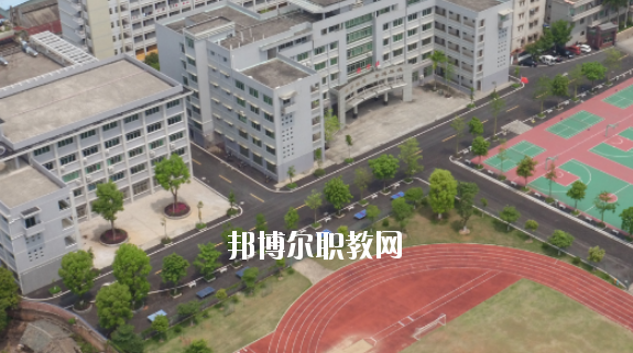 梅縣技工學(xué)校怎么樣、好不好