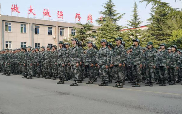 徐州中健科技職業(yè)技術(shù)學(xué)校怎么樣、好不好
