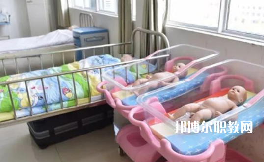 馬鋼衛(wèi)校2020年報(bào)名條件、招生要求、招生對象