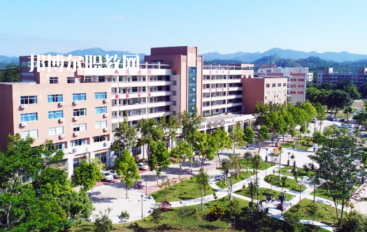 信宜職業(yè)技術(shù)學(xué)校2020年報名條件、招生要求、招生對象