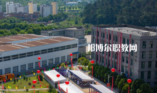 皖江職業(yè)教育中心學(xué)校怎么樣、好不好