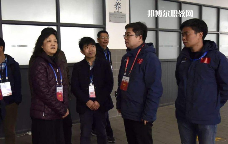 開(kāi)封市科技工業(yè)學(xué)校2021年報(bào)名條件、招生要求、招生對(duì)象