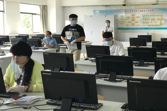 江蘇省宿遷中等專(zhuān)業(yè)學(xué)校2020年報(bào)名條件、招生要求、招生對(duì)象