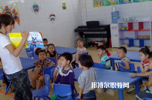 湖北2020年幼師學(xué)?？梢詫W(xué)什么