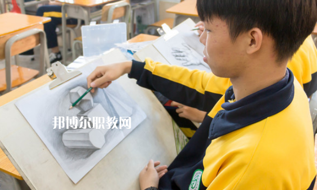 惠州高迪技工學(xué)校怎么樣、好不好