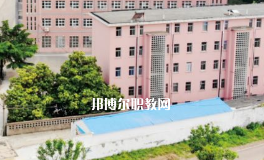 淮北市烈山區(qū)中等專(zhuān)業(yè)學(xué)校怎么樣、好不好