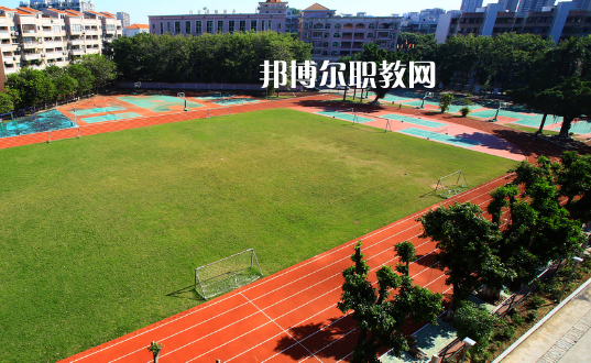 東莞經濟貿易學校2020年招生辦聯(lián)系電話