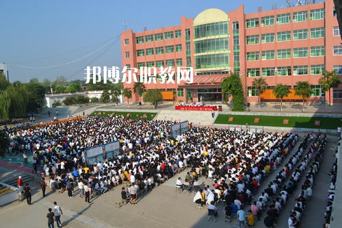 唐河縣中等職業(yè)學(xué)校2021年有哪些專(zhuān)業(yè)